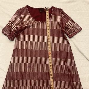 Women dress